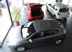 Autohaus Robert Prinz e.K.